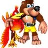 BanjoKazooie