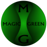 MagicGreenHD