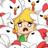 Hyrule Chicken